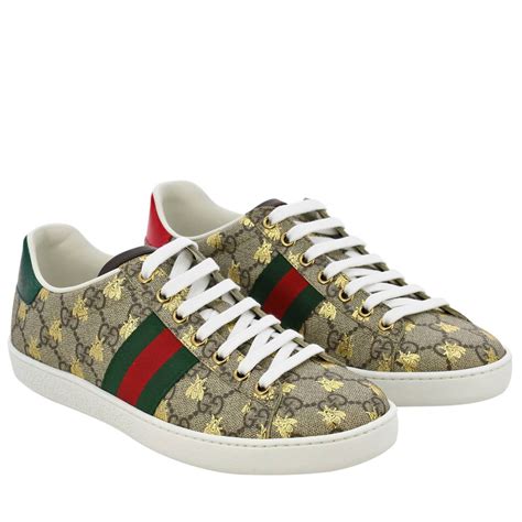 new gucci sneakers for women